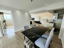 Blk 605 Clementi West Street 1 (Clementi), HDB 5 Rooms #407150271